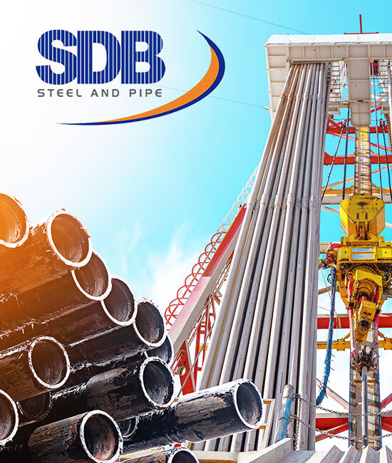 Premier OCTG, Midstream, and PVF Solutions