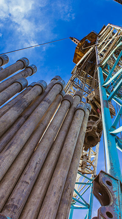 Premier OCTG, Midstream, and PVF Solutions