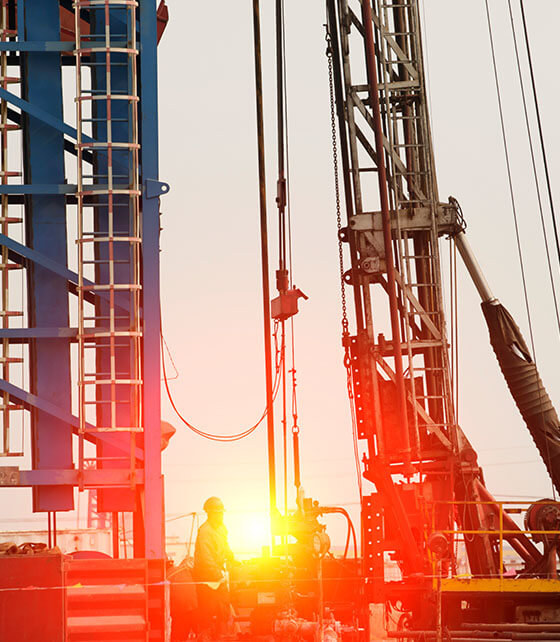 Premier OCTG, Midstream, and PVF Solutions