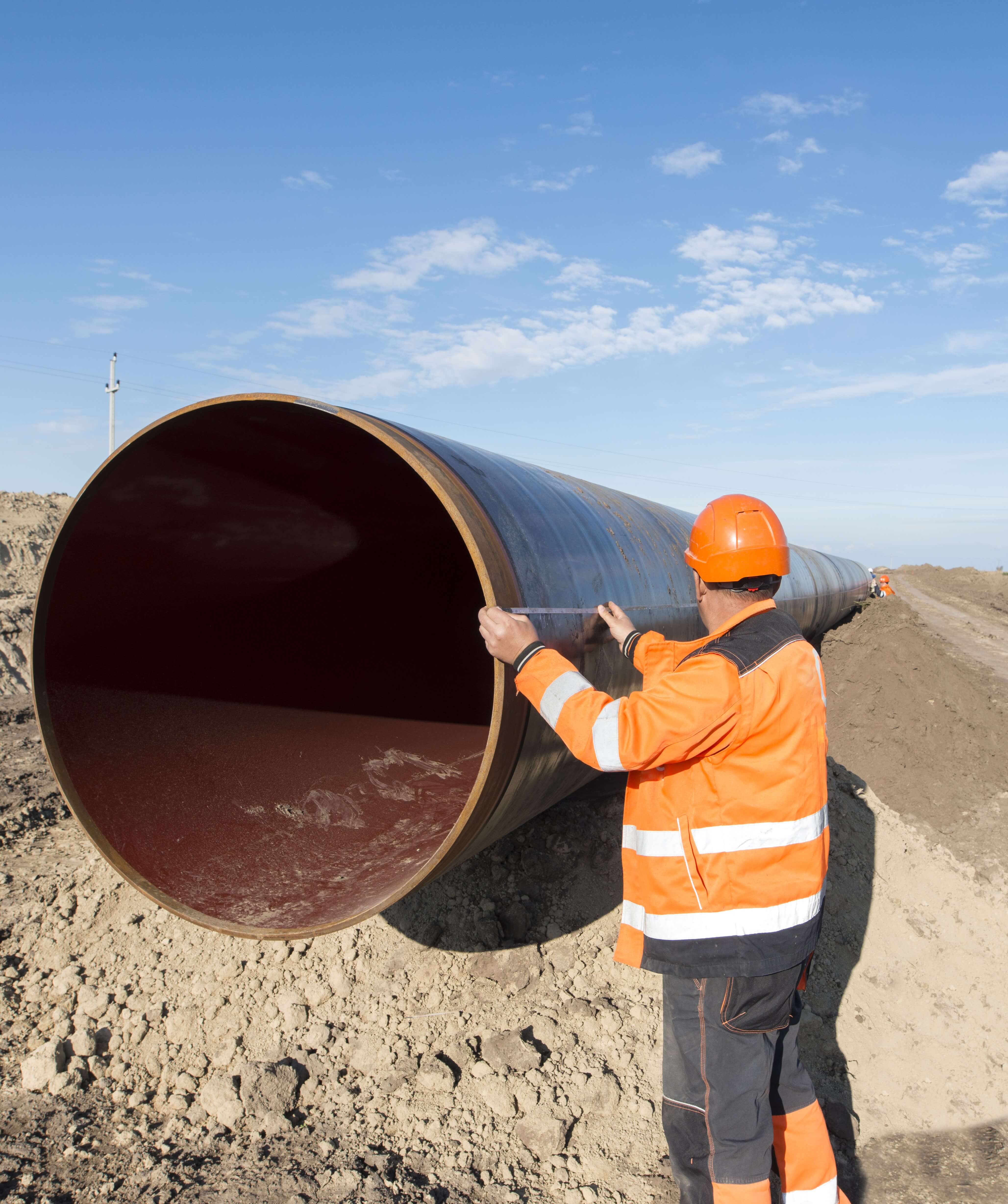 Midstream Solutions